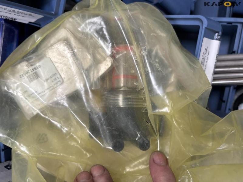 Various parts and consumables 16