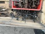 Various parts for New Holland combine harvester 9