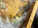 Various parts for New Holland combine harvester 48