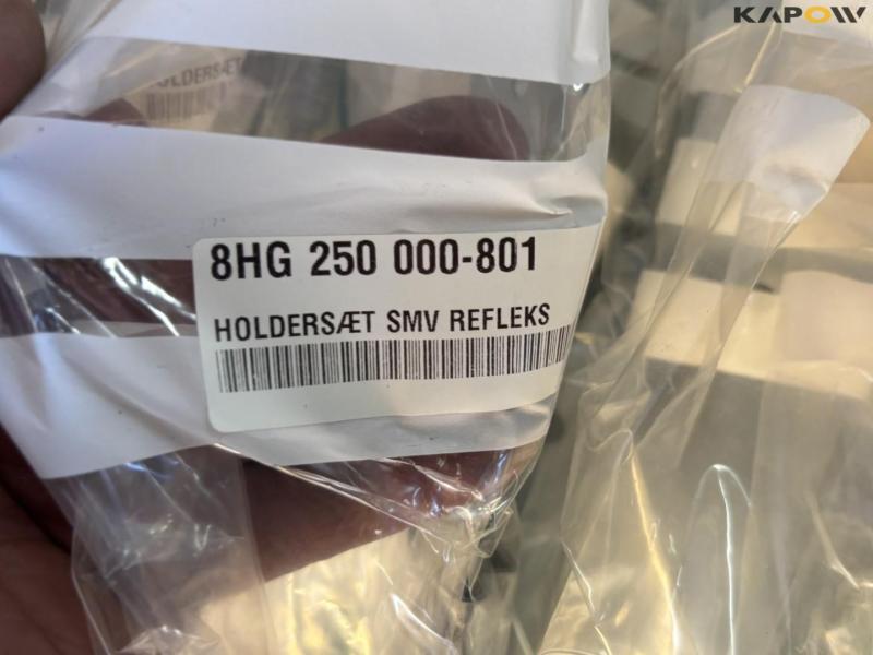 Miscellaneous parts 22