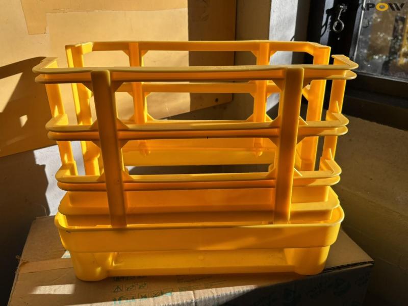 Miscellaneous parts 34