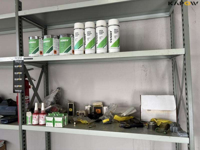 Miscellaneous parts 2