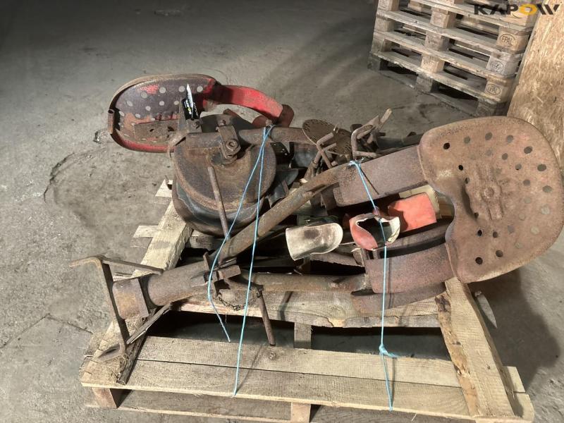 Miscellaneous parts 7