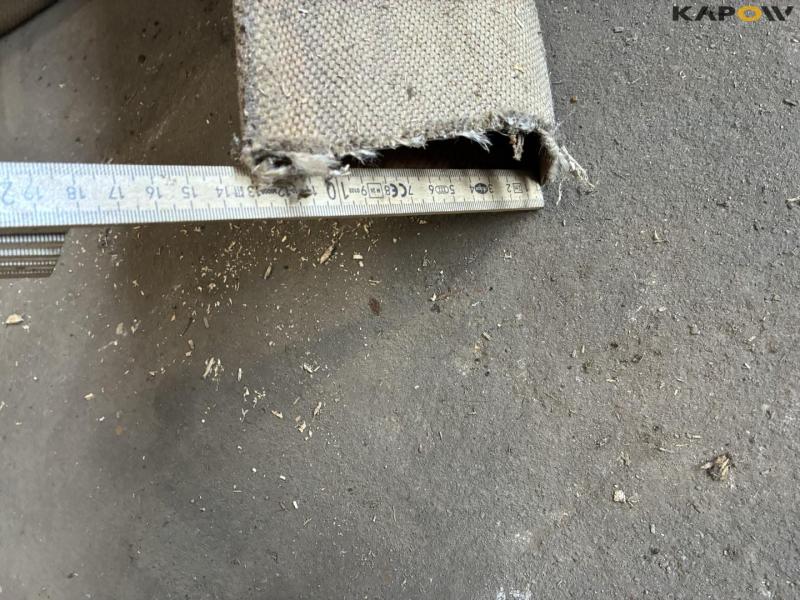 Miscellaneous parts 8