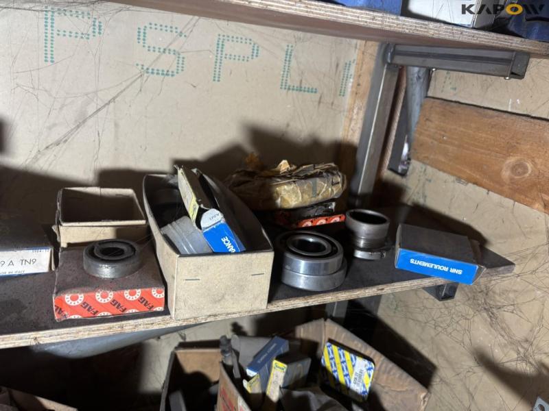 Miscellaneous parts 6