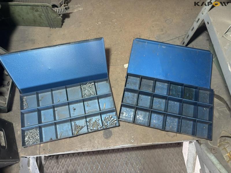 Miscellaneous parts 22