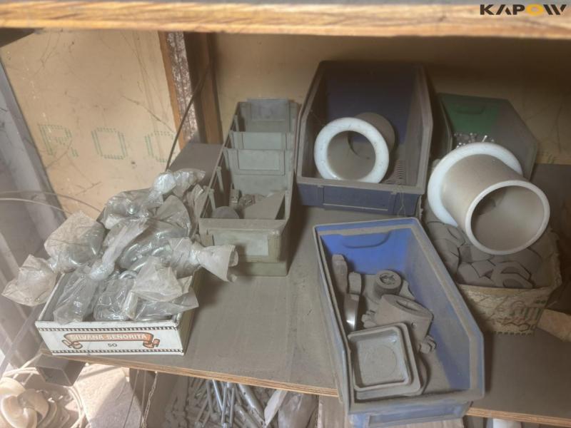 Miscellaneous parts 26