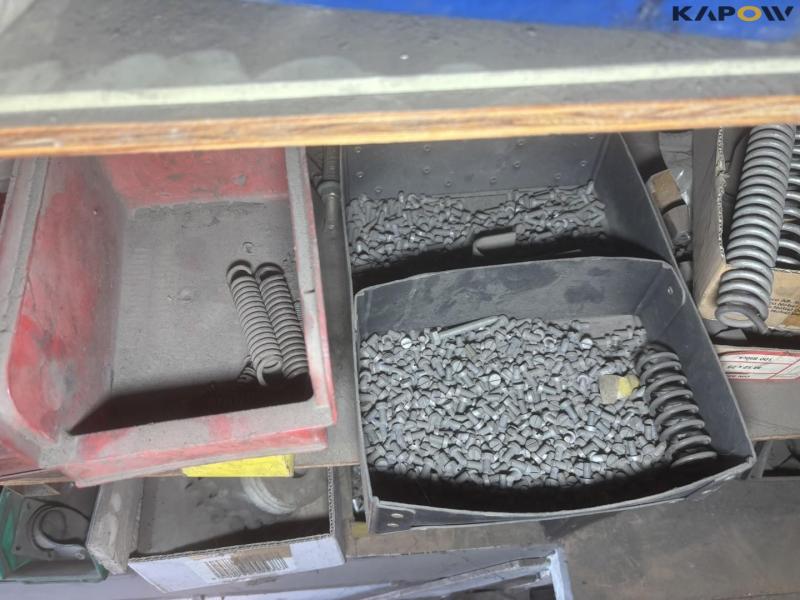 Miscellaneous parts 36