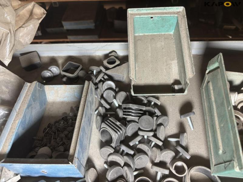 Miscellaneous parts 50