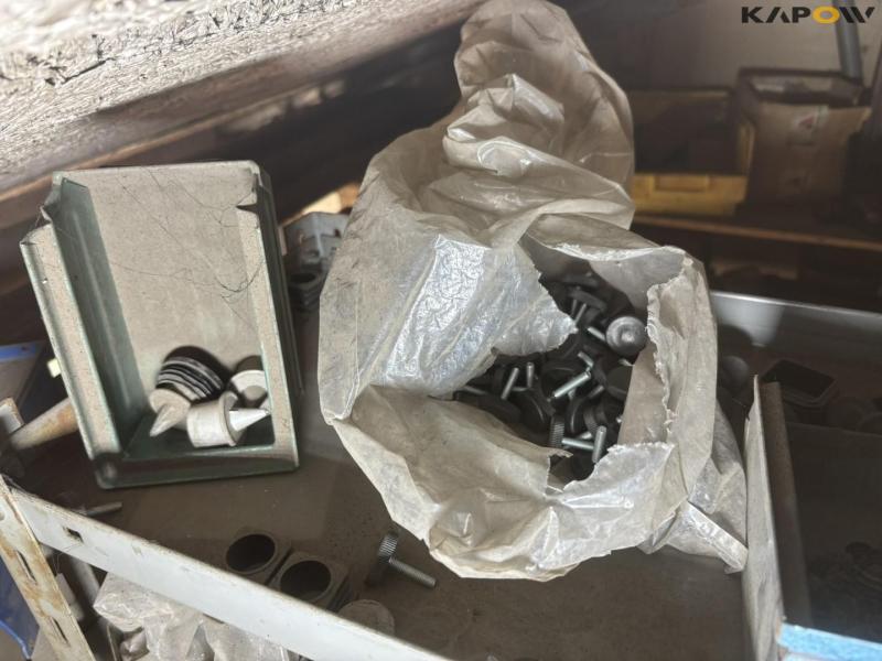 Miscellaneous parts 51