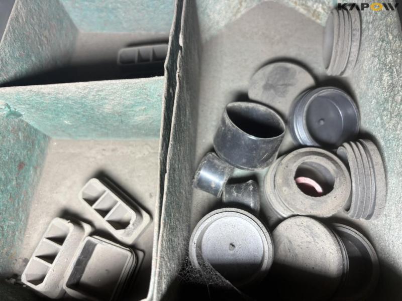 Miscellaneous parts 54