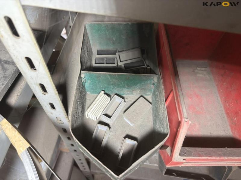 Miscellaneous parts 59