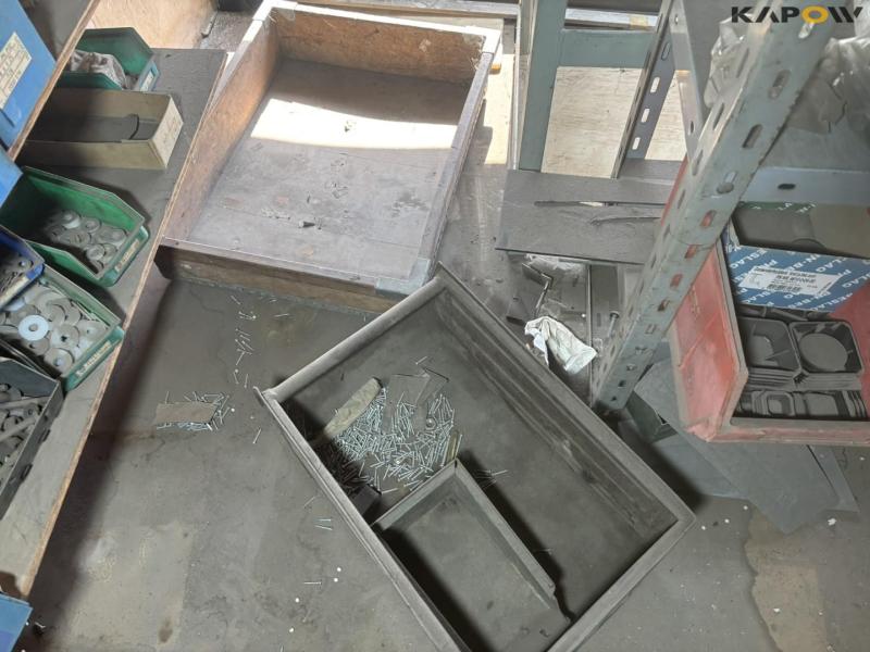 Miscellaneous parts 79