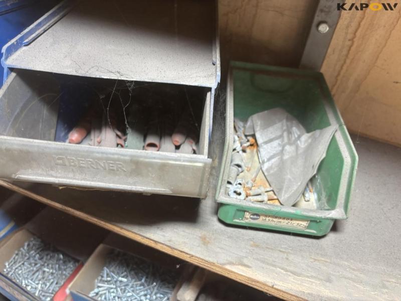 Miscellaneous parts 99