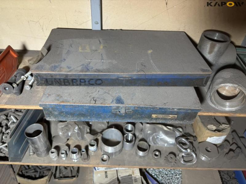 Miscellaneous parts 105