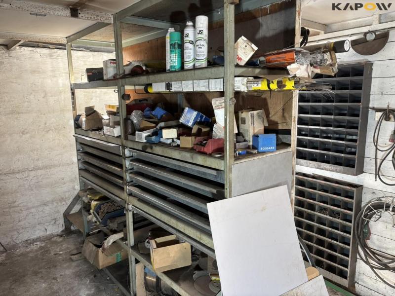 Miscellaneous parts 1