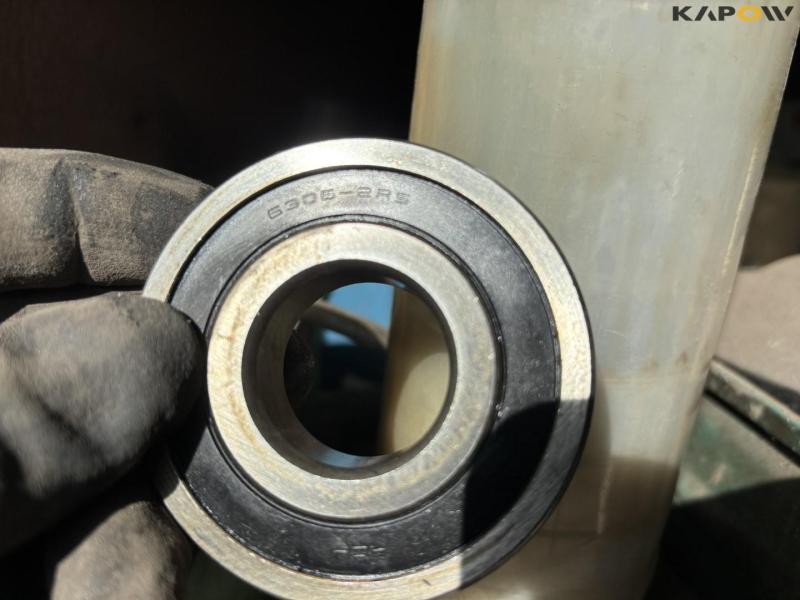 Miscellaneous parts 4