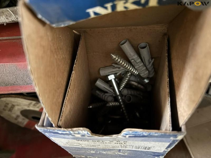 Miscellaneous parts 38