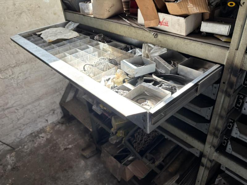 Miscellaneous parts 43