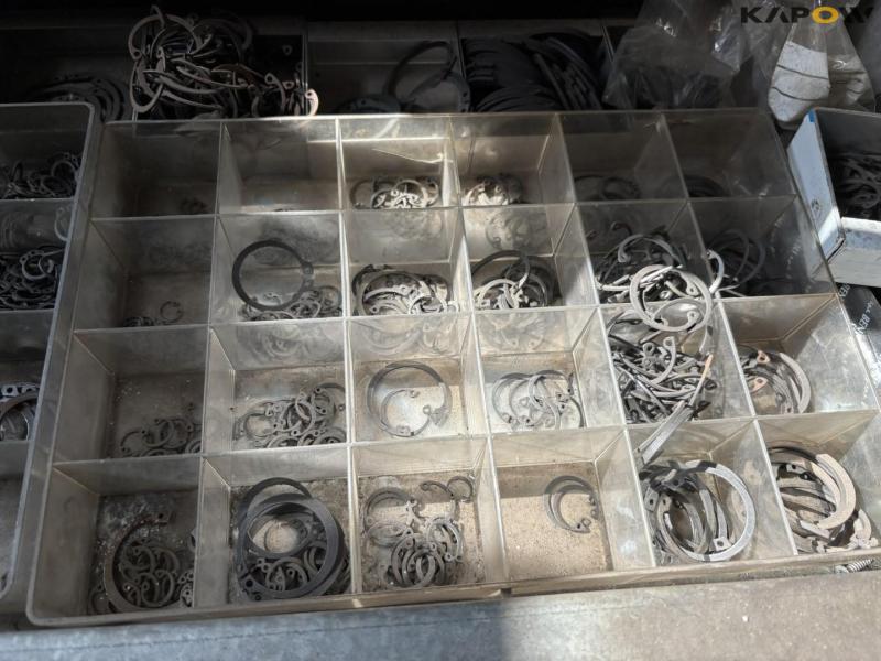 Miscellaneous parts 45