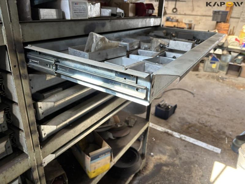 Miscellaneous parts 53