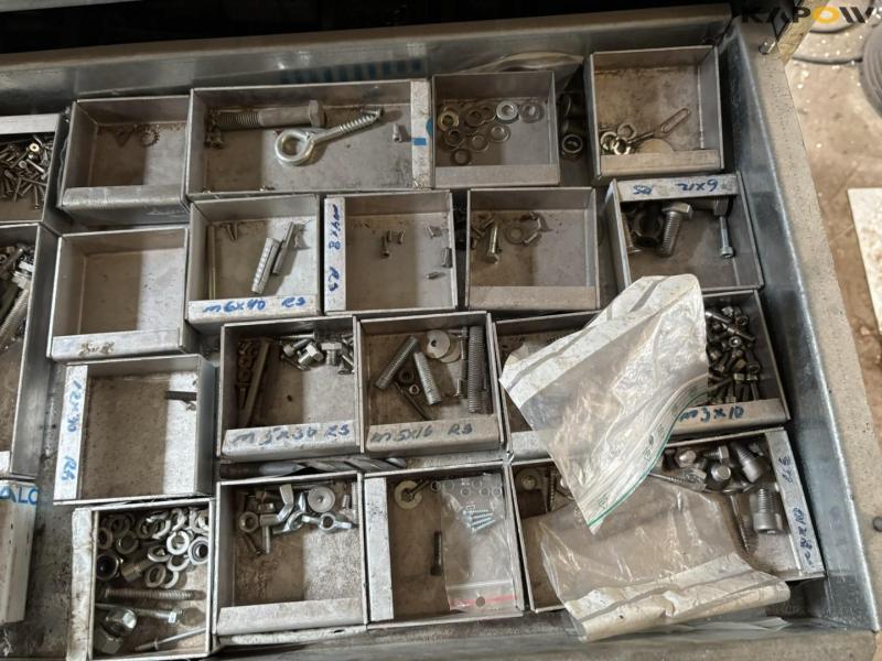 Miscellaneous parts 65