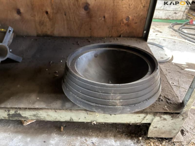 Miscellaneous parts 76