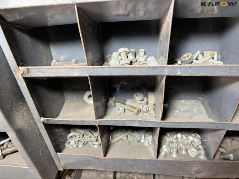 Miscellaneous parts 88