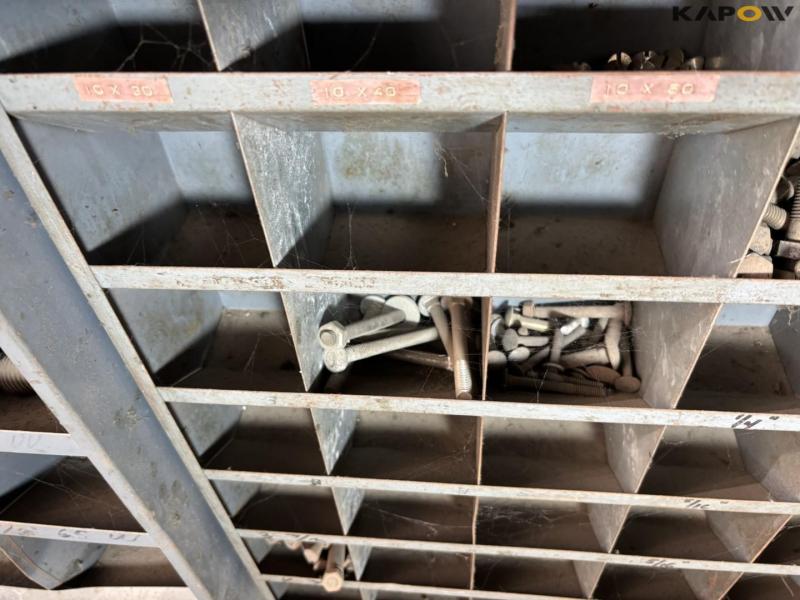 Miscellaneous parts 99