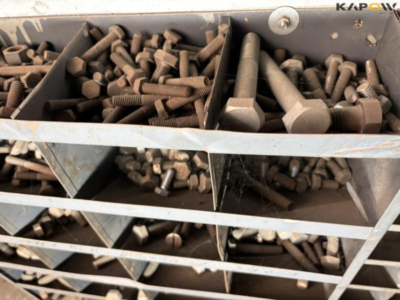 Miscellaneous parts 102