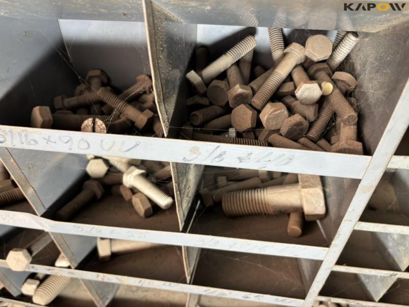 Miscellaneous parts 103