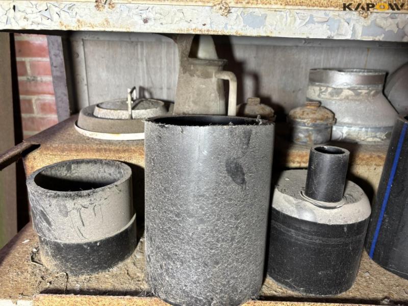 Miscellaneous parts 5