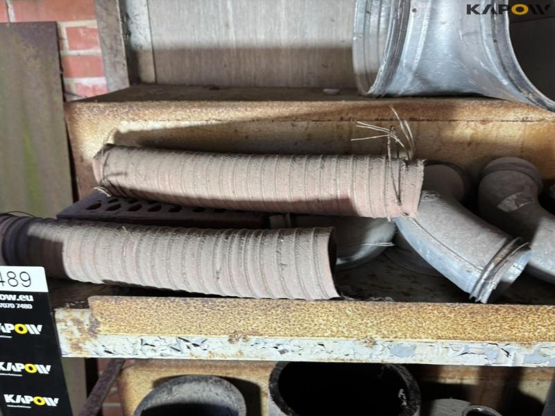 Miscellaneous parts 6