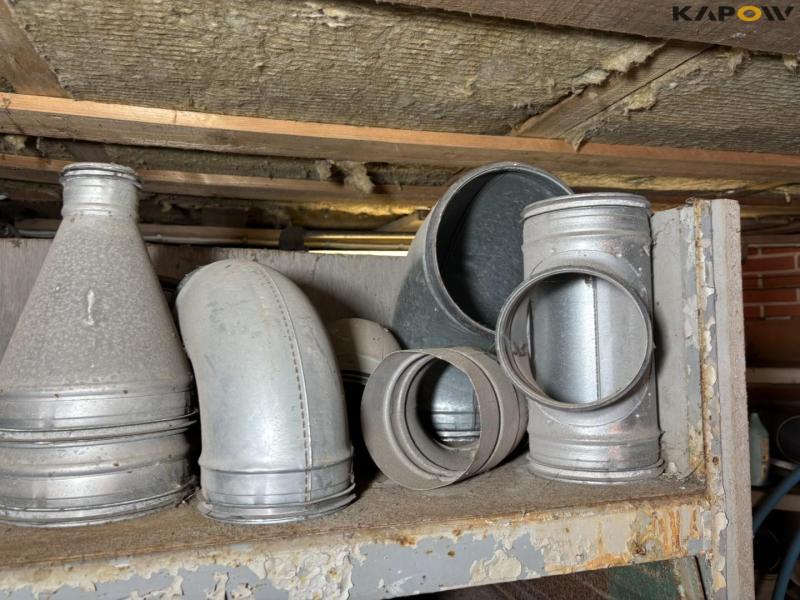 Miscellaneous parts 9