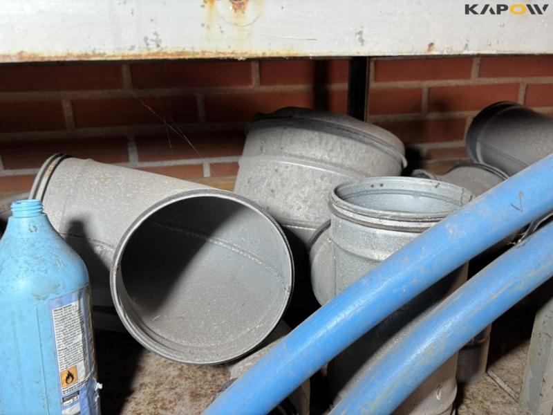 Miscellaneous parts 15