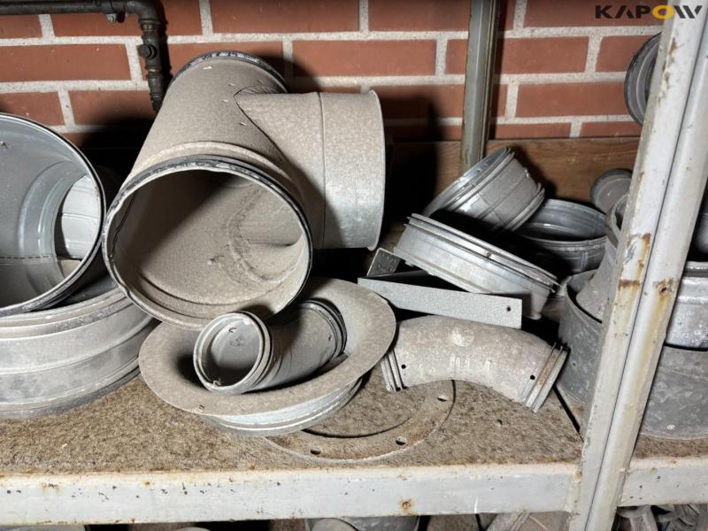 Miscellaneous parts 19