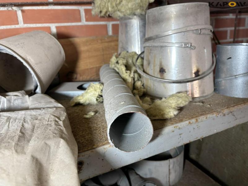 Miscellaneous parts 28