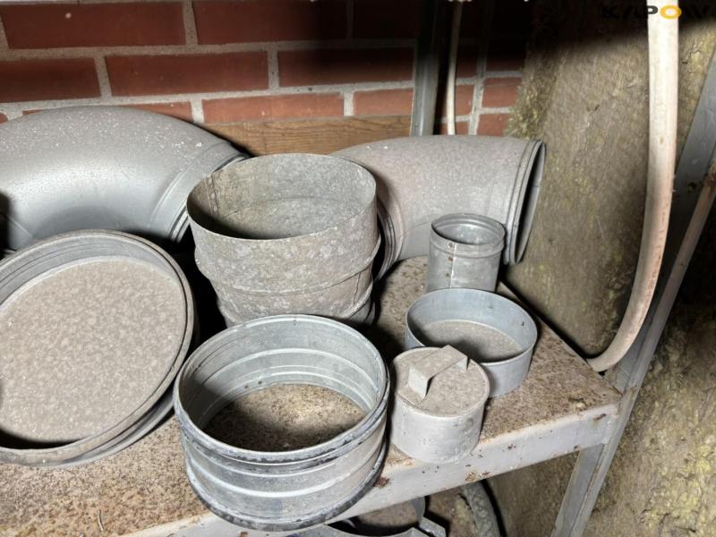 Miscellaneous parts 31