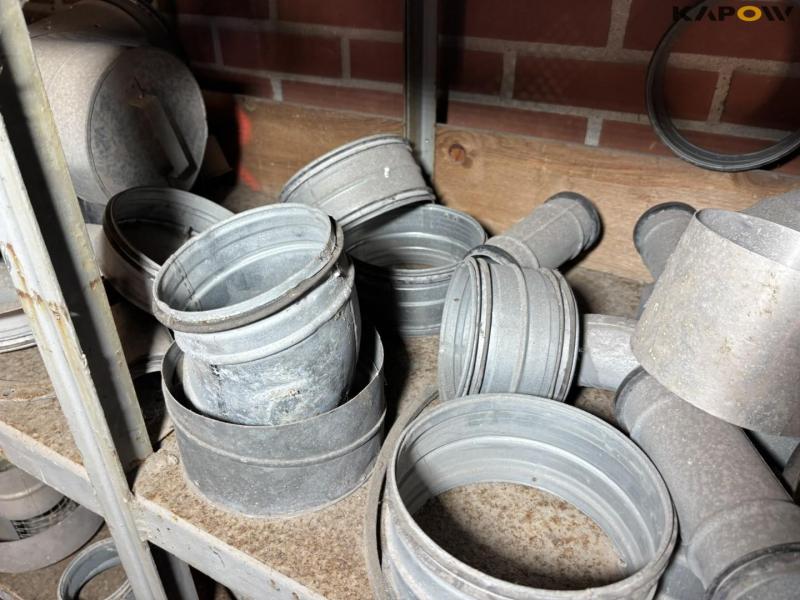 Miscellaneous parts 33