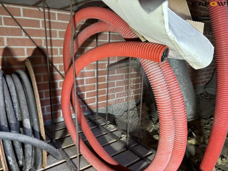 Miscellaneous parts 43