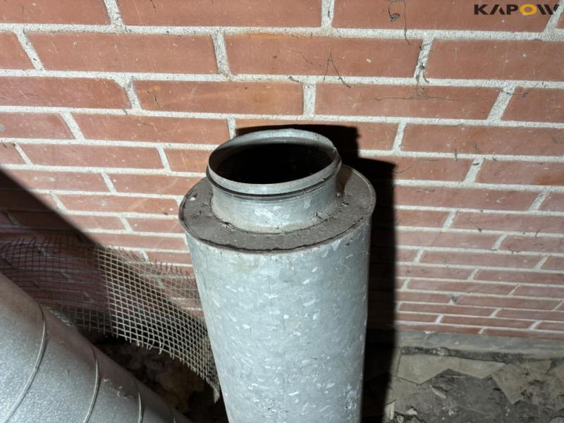 Miscellaneous parts 57