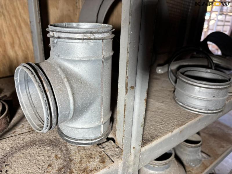 Miscellaneous parts 66