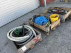Miscellaneous parts 3