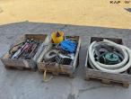 Miscellaneous parts 5