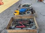 Miscellaneous parts 7