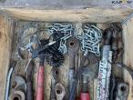 Miscellaneous parts 9