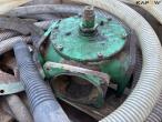 Miscellaneous parts 30
