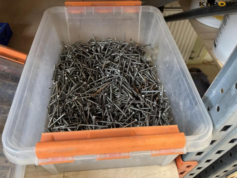 Miscellaneous parts 28