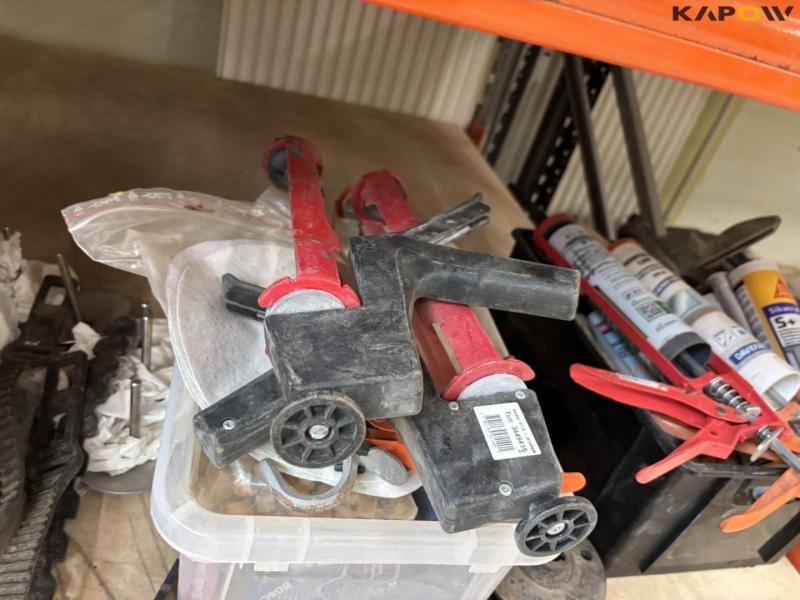 Miscellaneous parts 32