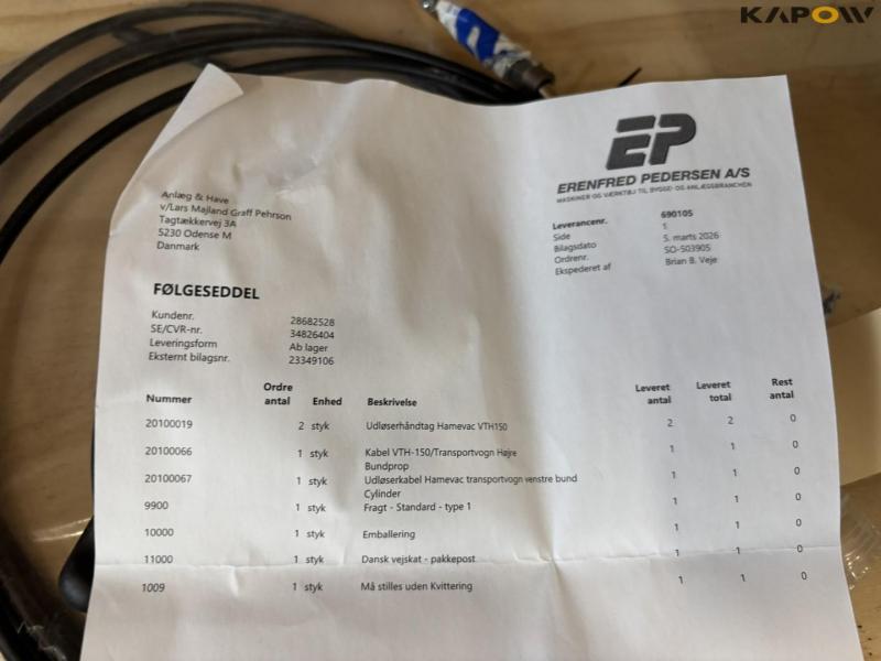 Miscellaneous parts 64